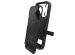 ZAGG Coque Denali Snap KickStand avec MagSafe iPhone 16 - Noir