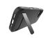 ZAGG Coque Denali Snap KickStand avec MagSafe iPhone 16 - Noir