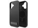 ZAGG Coque Denali Snap KickStand avec MagSafe iPhone 16 - Noir