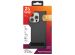 ZAGG Coque Denali Snap KickStand avec MagSafe iPhone 16 Pro Max - Noir