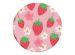 PopSockets PopGrip - Amovible - Berry Bloom