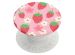 PopSockets PopGrip - Amovible - Berry Bloom