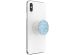 PopSockets PopGrip - Amovible - Iridescent Confetti Ice Blue