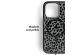 BodyGuardz Coque Ace Pro MagSafe iPhone 15 Pro - Leopard Spots