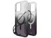 BodyGuardz Coque Ace Pro MagSafe iPhone 15 Pro Max - Black Licorice