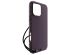 BodyGuardz Coque Paradigm Pro iPhone 16 Pro Max - Plum