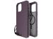 BodyGuardz Coque Paradigm Pro iPhone 16 Pro Max - Plum