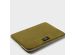 Wouf Corduroy - Pochette ordinateur 13-14 pouces - Olive