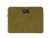 Wouf Corduroy - Pochette ordinateur 13-14 pouces - Olive