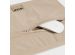 Wouf Pochette ordinateur 13-14 pouces - Downtown Oatmilk