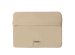 Wouf Pochette ordinateur 13-14 pouces - Downtown Oatmilk