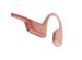 Shokz OpenRun Pro - Modèle standard - Écouteurs sans fil Open-Ear - Conduction osseuse - Pink