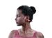 Shokz OpenRun Pro - Modèle standard - Écouteurs sans fil Open-Ear - Conduction osseuse - Pink