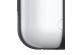 KeyBudz Coque Elevate Protective Silicone Apple AirPods 1 / 2 - Black