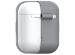KeyBudz Coque Elevate Protective Silicone Apple AirPods 1 / 2 - Earl Grey