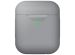 KeyBudz Coque Elevate Protective Silicone Apple AirPods 1 / 2 - Earl Grey
