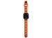 Nomad Bracelet Sport FKM Apple Watch Series 1-10 / SE / Ultra (2) - 42/44/45/46/49 mm - Orange