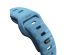 Nomad Bracelet Sport FKM Apple Watch Series 1-10 / SE / Ultra (2) - 42/44/45/46/49 mm - Electric Blue