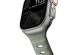 Nomad Bracelet Sport FKM Apple Watch Series 1-10 / SE / Ultra (2) - 42/44/45/46/49 mm - Coastal Rock