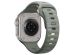 Nomad Bracelet Sport FKM Apple Watch Series 1-10 / SE / Ultra (2) - 42/44/45/46/49 mm - Coastal Rock