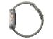 Nomad Bracelet Sport FKM Apple Watch Series 1-10 / SE / Ultra (2) - 42/44/45/46/49 mm - Coastal Rock