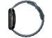 Nomad Bracelet Sport FKM Apple Watch Series 1-10 / SE / Ultra (2) - 42/44/45/46/49 mm - Marine Blue