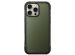 Nomad Coque Rugged iPhone 16 Pro Max - Forest