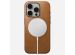 Nomad Coque Modern Leather iPhone 15 Pro - English Tan