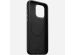 Nomad Coque Modern Leather iPhone 15 Pro Max - Brun