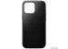 Nomad Coque Modern Horween Leather iPhone 16 Pro Max - Black