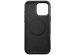 Nomad Coque Modern Horween Leather iPhone 16 Pro Max - Black