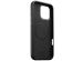 Nomad Coque Modern Horween Leather iPhone 16 Pro Max - Black