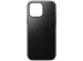 Nomad Coque Modern Horween Leather iPhone 16 Pro Max - Black