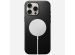 Nomad Coque Modern Leather iPhone 16 Pro Max - Black