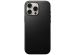 Nomad Coque Modern Leather iPhone 16 Pro Max - Black