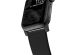 Nomad Bracelet Active Pro Apple Watch Series 1-10 / SE / Ultra (2) - 42/44/45/46/49 mm - Noir/Noir