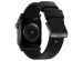 Nomad Bracelet Active Pro Apple Watch Series 1-10 / SE / Ultra (2) - 42/44/45/46/49 mm - Noir/Noir