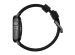 Nomad Bracelet Active Pro Apple Watch Series 1-10 / SE / Ultra (2) - 42/44/45/46/49 mm - Noir/Noir