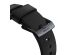 Nomad Bracelet Active Pro Apple Watch Series 1-10 / SE / Ultra (2) - 42/44/45/46/49 mm - Noir/Noir