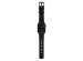 Nomad Bracelet Active Pro Apple Watch Series 1-10 / SE / Ultra (2) - 42/44/45/46/49 mm - Noir/Noir