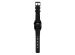 Nomad Bracelet Active Pro Apple Watch Series 1-10 / SE / Ultra (2) - 42/44/45/46/49 mm - Noir/Noir