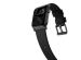 Nomad Bracelet Active Pro Apple Watch Series 1-10 / SE / Ultra (2) - 42/44/45/46/49 mm - Noir/Noir