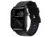 Nomad Bracelet Active Pro Apple Watch Series 1-10 / SE / Ultra (2) - 42/44/45/46/49 mm - Noir/Noir