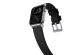 Nomad Bracelet Active Pro Apple Watch Series 1-10 / SE / Ultra (2) - 42/44/45/46/49 mm - Noir/Argent