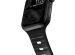 Nomad Bracelet Sport FKM Apple Watch Series 1-10 / SE / Ultra (2) - 42/44/45/46/49 mm - Noir