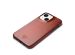 Wachikopa Coque Full Wrap iPhone 13 - British