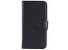 Wachikopa Étui de téléphone portefeuille Magic 2-in-1 iPhone 14 - Black