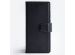 Wachikopa Étui de téléphone portefeuille Magic 2-in-1 Samsung Galaxy S24 Ultra - Black