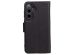 Wachikopa Étui de téléphone portefeuille Multi Wallet Samsung Galaxy S24 - Black