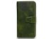 Wachikopa Étui de téléphone portefeuille Multi Wallet Samsung Galaxy S24 Plus - Forest Green